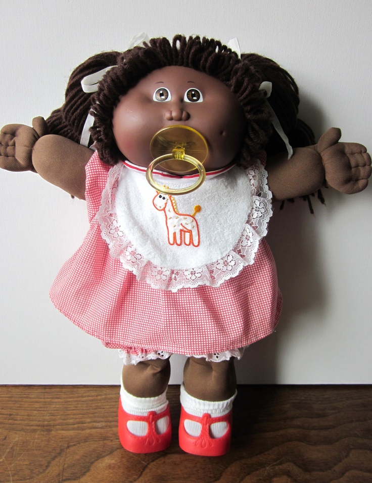 Most expensive cabbage patch dolls
